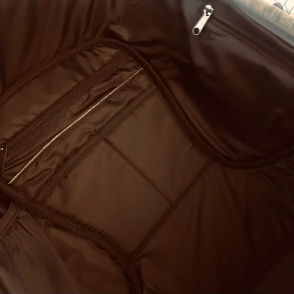 Duchamp London antitheft laptop backpack